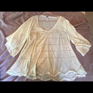 Free people shirt